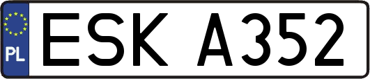 ESKA352