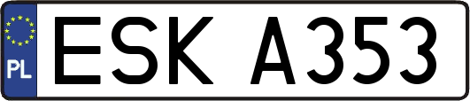 ESKA353