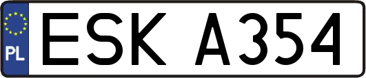 ESKA354
