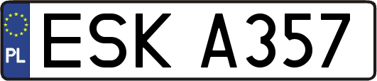 ESKA357