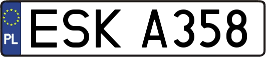 ESKA358