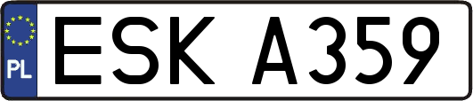 ESKA359