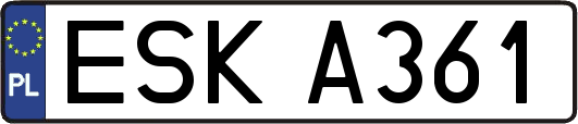 ESKA361