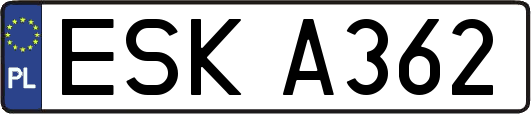ESKA362