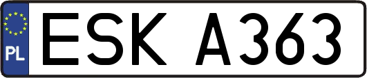 ESKA363