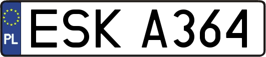 ESKA364