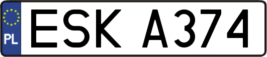 ESKA374