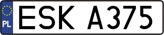 ESKA375