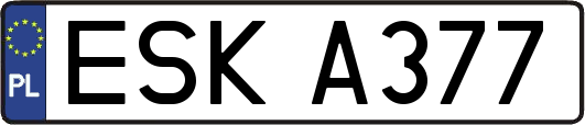 ESKA377