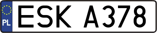 ESKA378
