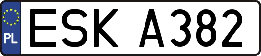 ESKA382
