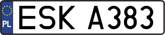 ESKA383