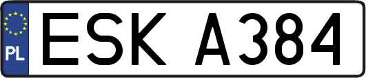 ESKA384