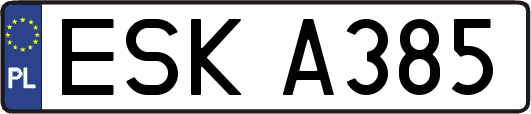 ESKA385