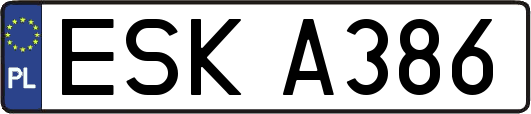 ESKA386