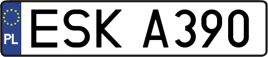 ESKA390