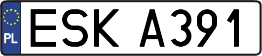 ESKA391