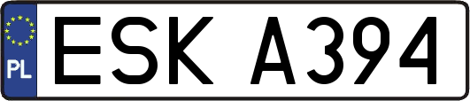 ESKA394