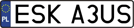 ESKA3US