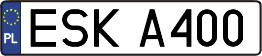 ESKA400