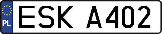 ESKA402