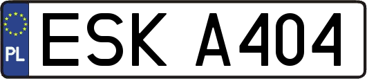 ESKA404