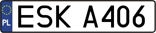 ESKA406