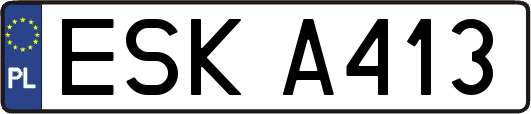 ESKA413