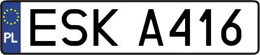ESKA416