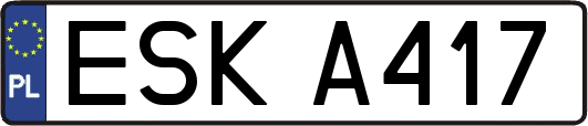 ESKA417