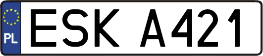 ESKA421