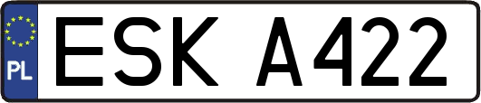 ESKA422