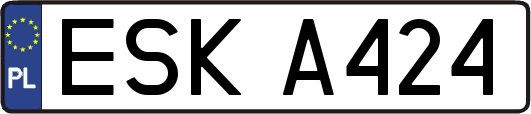 ESKA424