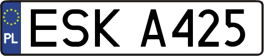 ESKA425