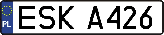 ESKA426