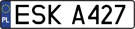 ESKA427