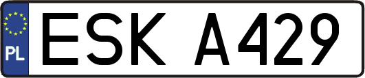 ESKA429