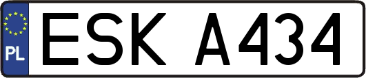 ESKA434