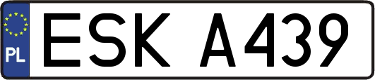 ESKA439