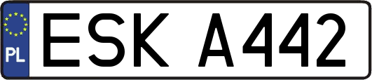 ESKA442