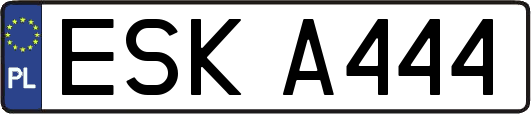 ESKA444