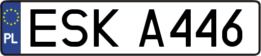 ESKA446