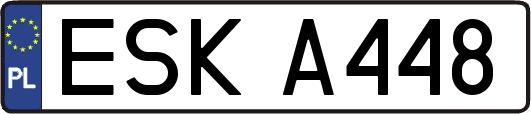 ESKA448