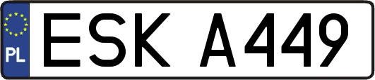 ESKA449