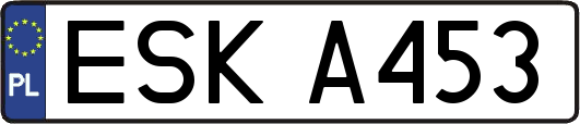 ESKA453