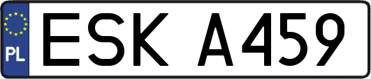 ESKA459