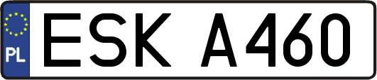 ESKA460