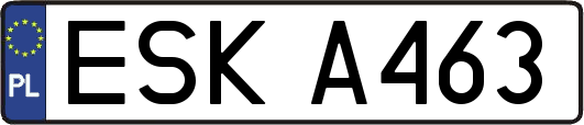 ESKA463