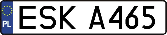 ESKA465