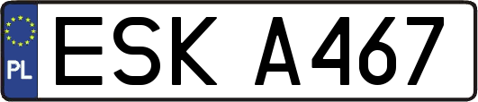ESKA467